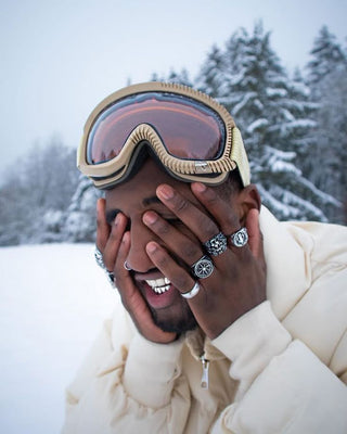 WINTER DROP