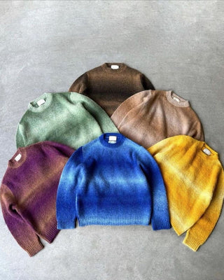 PULLOVER