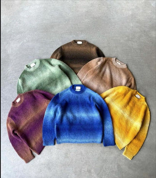 PULLOVER