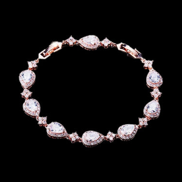 CZ STUDIOS Jewelry
