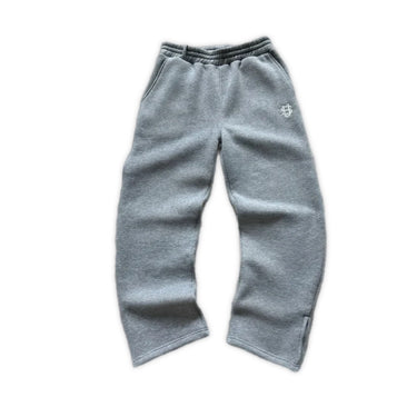 GREY S.U. SWEATPANTS