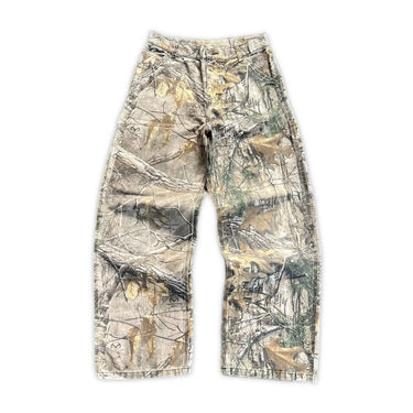 GREEN LEAF JEANS
