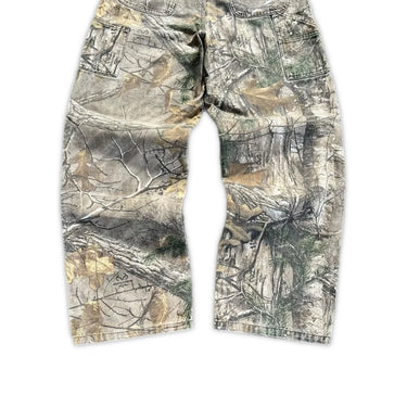 GREEN LEAF JEANS