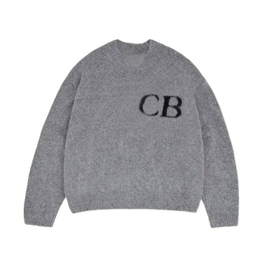 CB Pullover