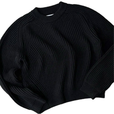 GRUNGE PULLOVER