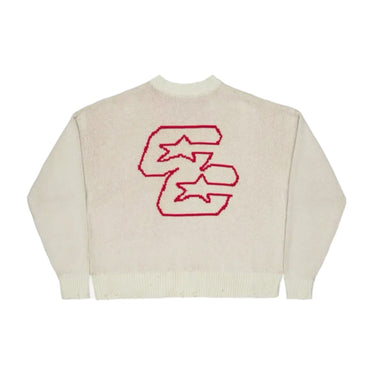 GG STAR PULLOVER