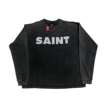 SAINT OF MICHAEL LONG SLEEVE TEE