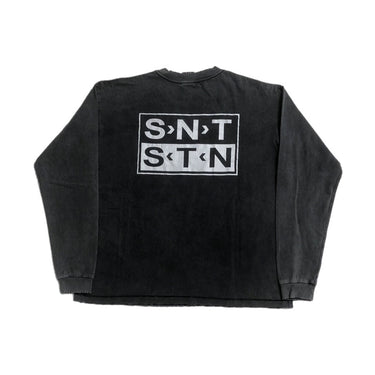 SAINT OF MICHAEL LONG SLEEVE TEE