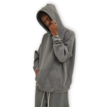 SYCPMAN FLEECE HOODIE