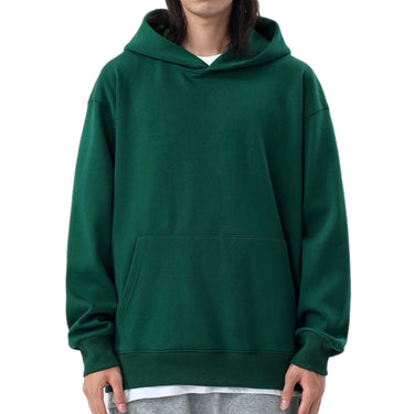 SYCPMAN FLEECE HOODIE