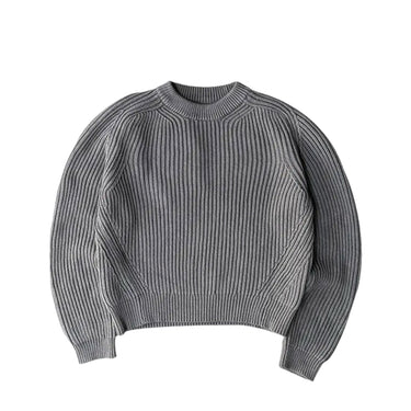 GRUNGE PULLOVER