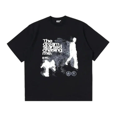 THE DREAM STARTED Tee