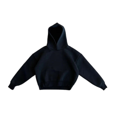 BLANK Oversize Hoodie