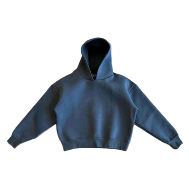BLANK Oversize Hoodie