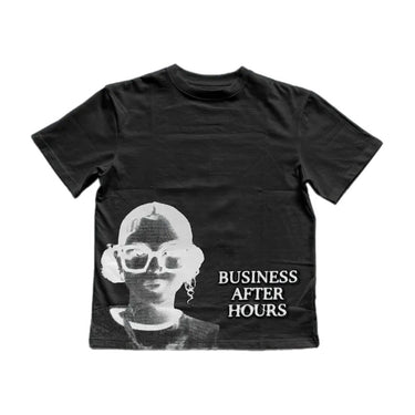 BUSINESS AFTER HOURS Tee