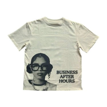 BUSINESS AFTER HOURS Tee