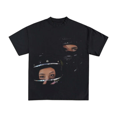 SEARCH & RESCUE Tee