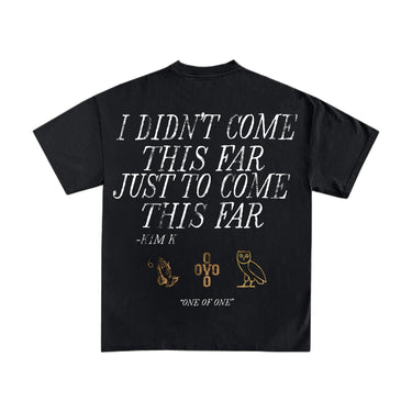 SEARCH & RESCUE Tee