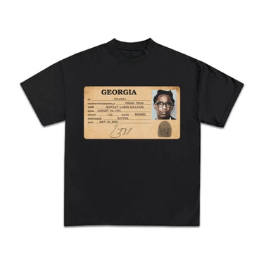 GEORGA Tee