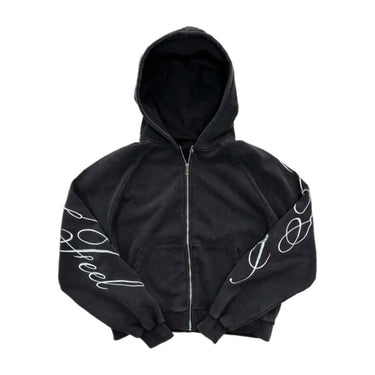 HARAJUKU Zip Up