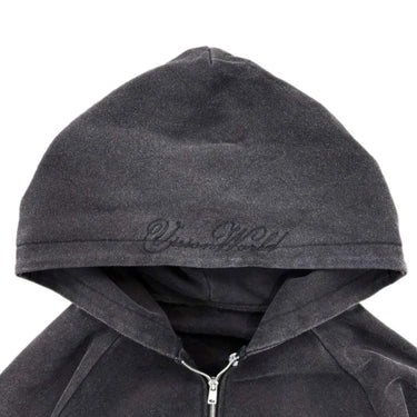 HARAJUKU Zip Up
