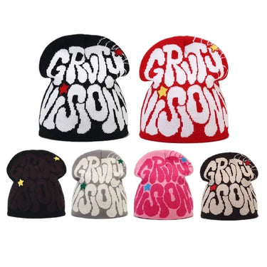WORLD Beanie