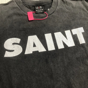 SAINT OF MICHAEL LONG SLEEVE TEE