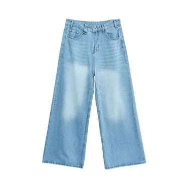 IEFB BAGGY JEANS