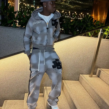 JS Tracksuit