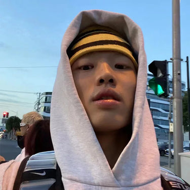 S Beanie